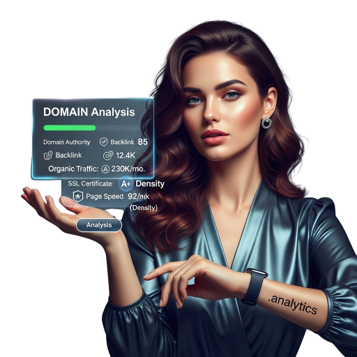 domain analiz