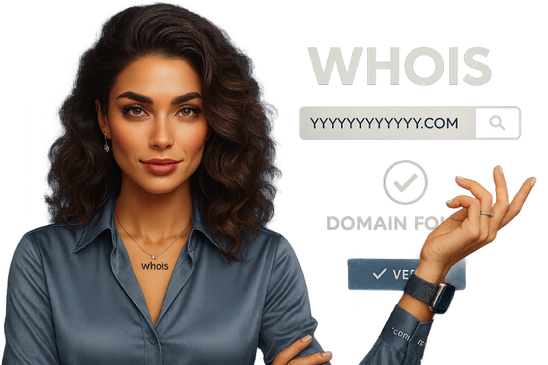 toplu whois